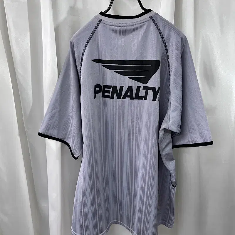 PENALTY top