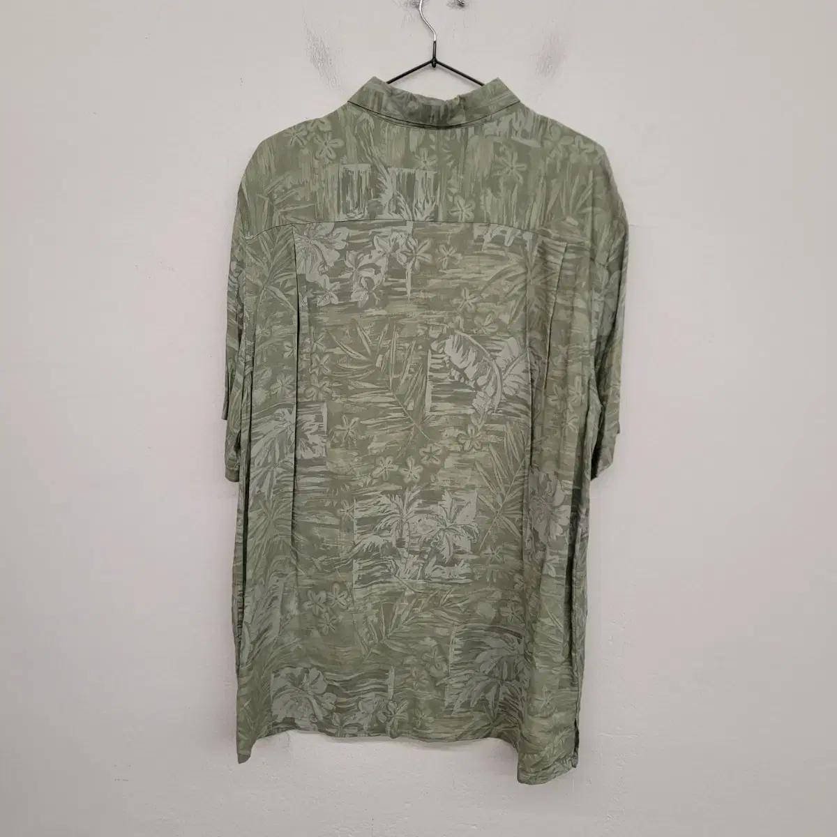 [105/XL] Batik Bay 하와이안 셔츠 팝니다.