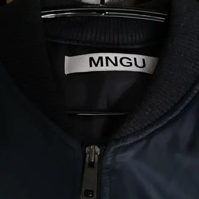 MNGU 마원 MA-1