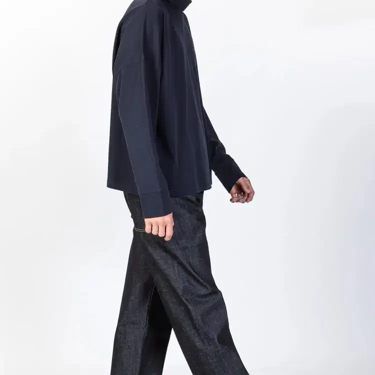 스튜디오 니콜슨 Pyad Denim Pant