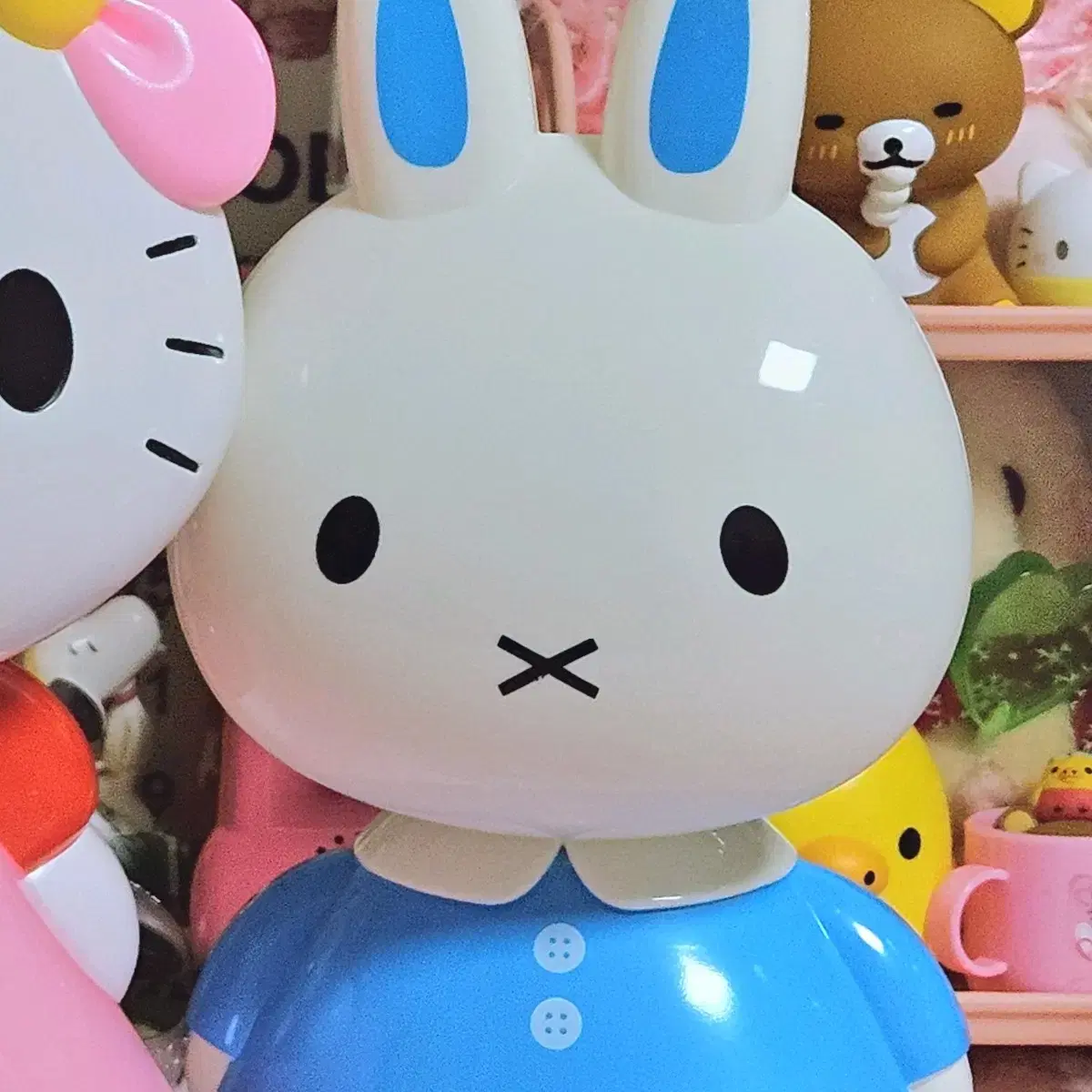 Miffy Tabletop Stand