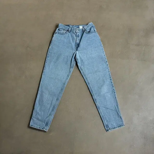 00s levis 리바이스 550 릴렉스핏 데님팬츠