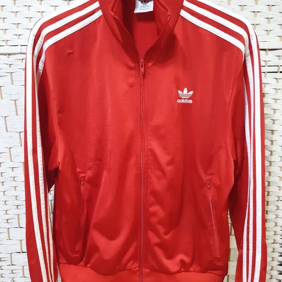 (1685) ADIDAS 아디다스 파이어버드 트랙탑 져지 110 2XL