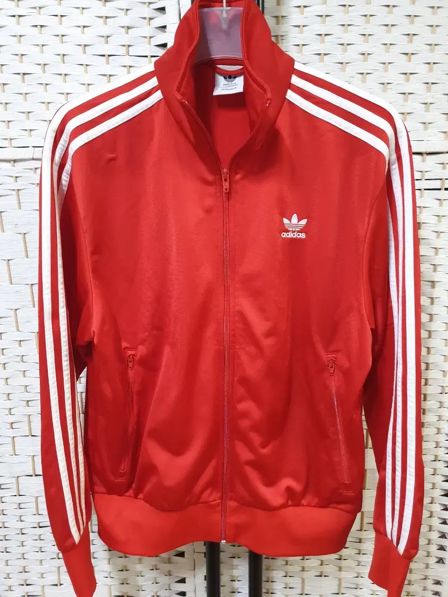 (1685) ADIDAS 아디다스 파이어버드 트랙탑 져지 110 2XL