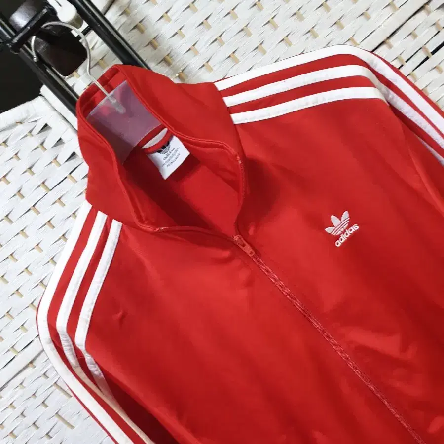 (1685) ADIDAS 아디다스 파이어버드 트랙탑 져지 110 2XL