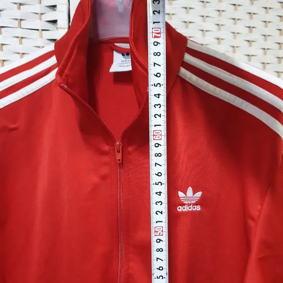 (1685) ADIDAS 아디다스 파이어버드 트랙탑 져지 110 2XL