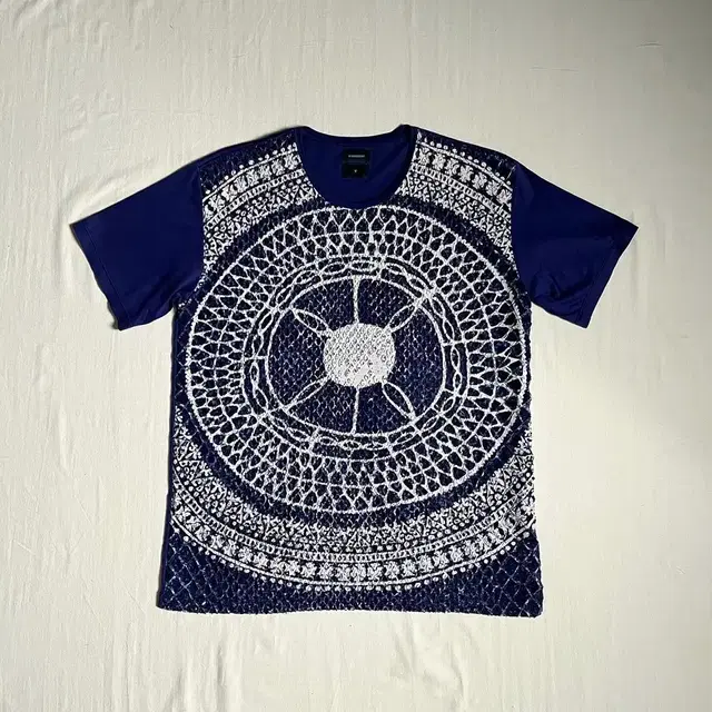 Miharayasuhiro Embroidered T-Shirt