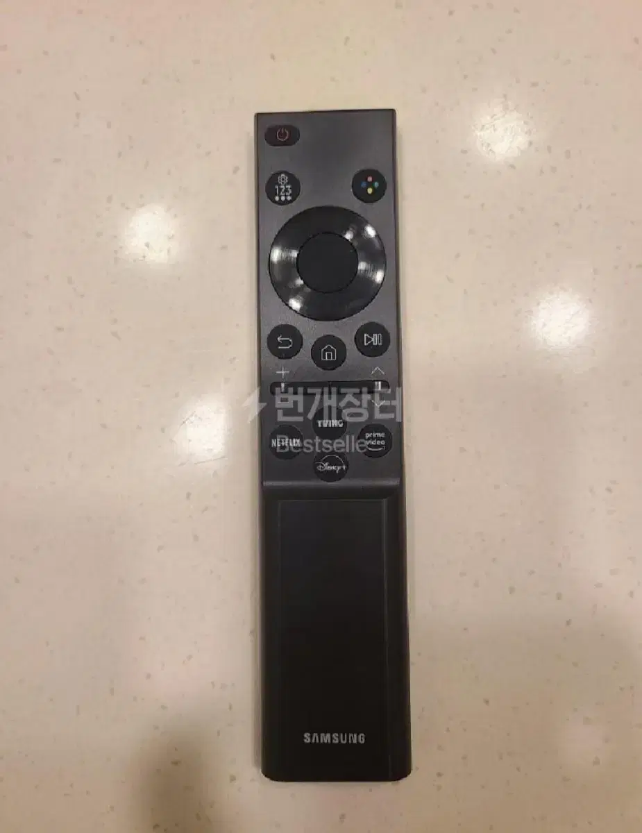 Original Samsung Smart Monitor Remote Control Remote Control BN59-01388B