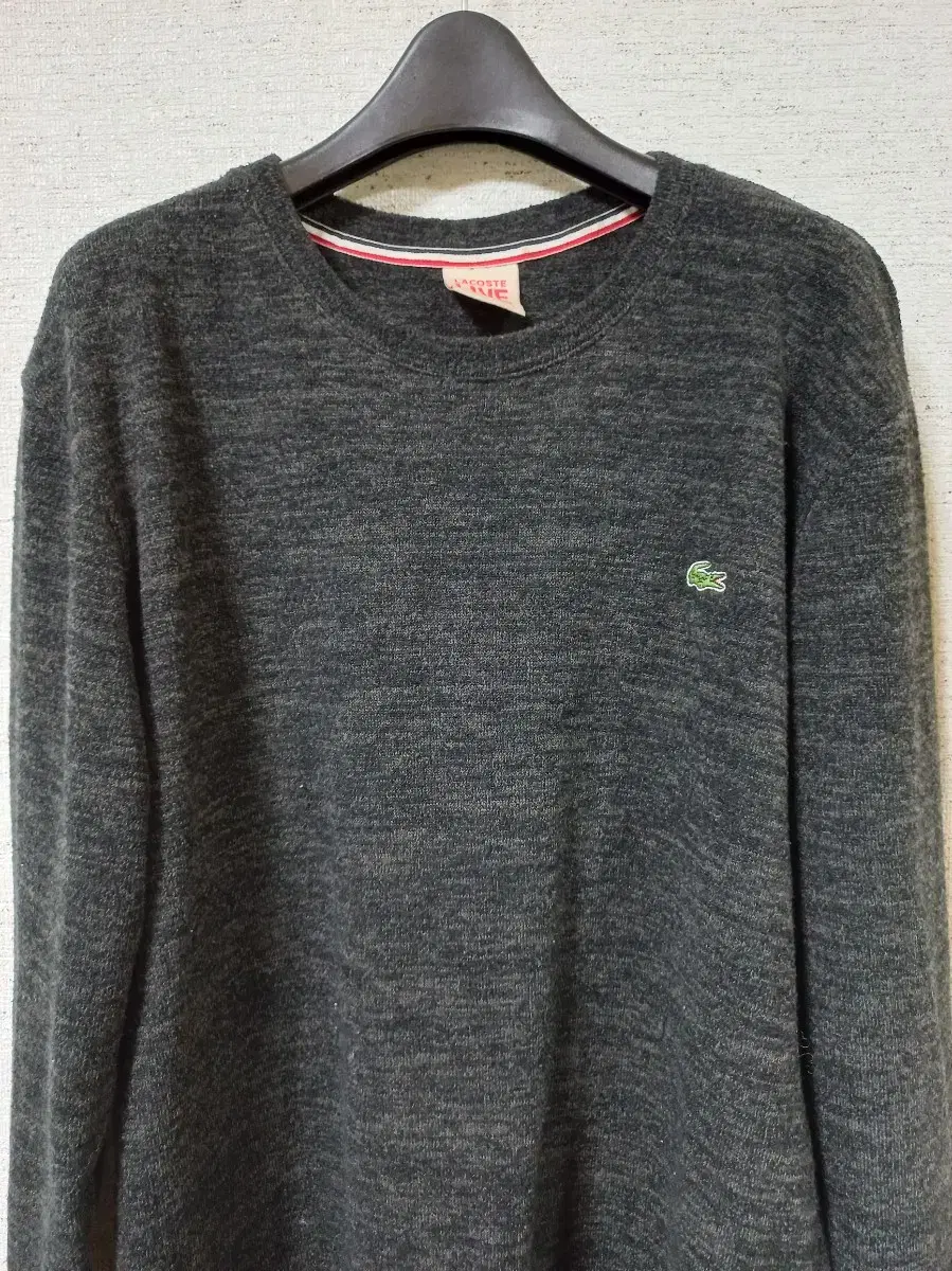 Lacoste Men's Knit Tee(95)