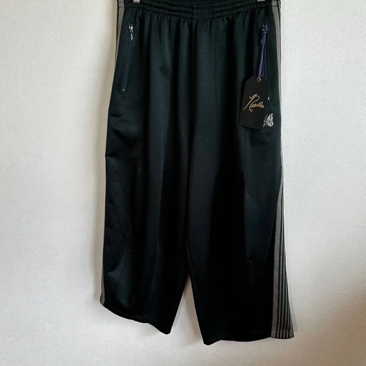 Needles HD Track Pants