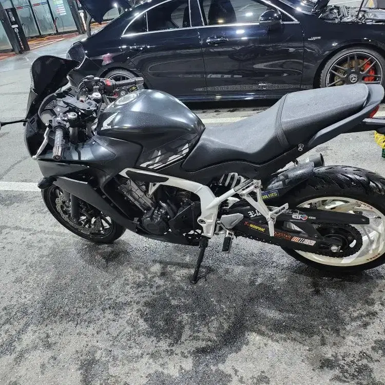 cbr650f 혼다 오토바이 바이크