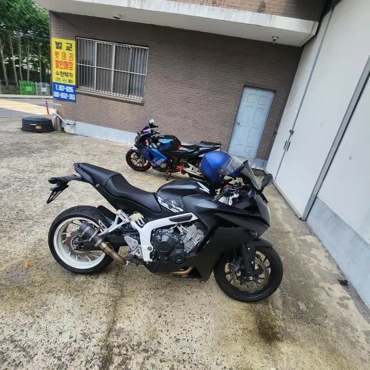 cbr650f 혼다 오토바이 바이크