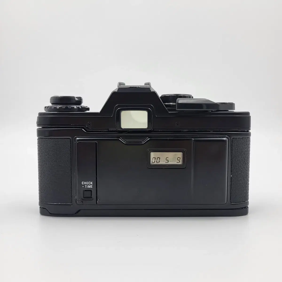 올림푸스 OLYMPUS OM10 QUARTZ SLR 빈티지 필름 카메라