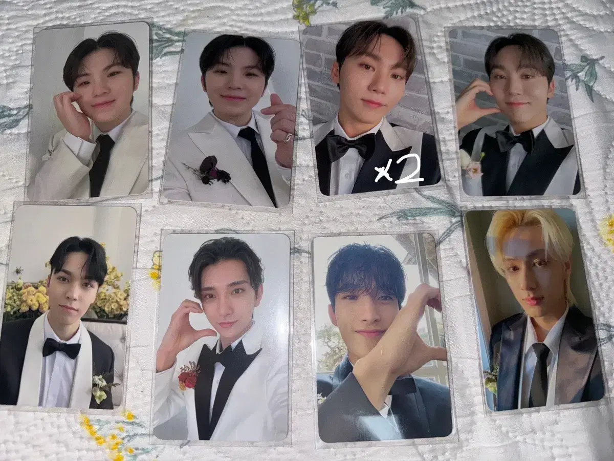 Seventeen FML Carat Vahn wts 0.1 per piece