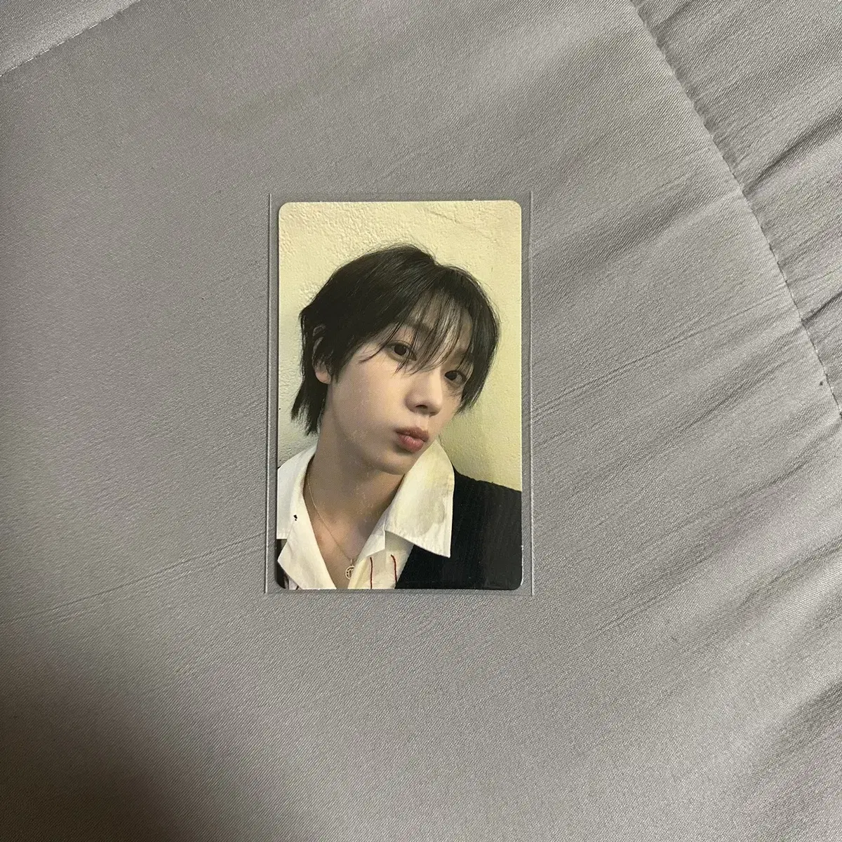 boynextdoor sungho weverse pre-order benefit photocard wts