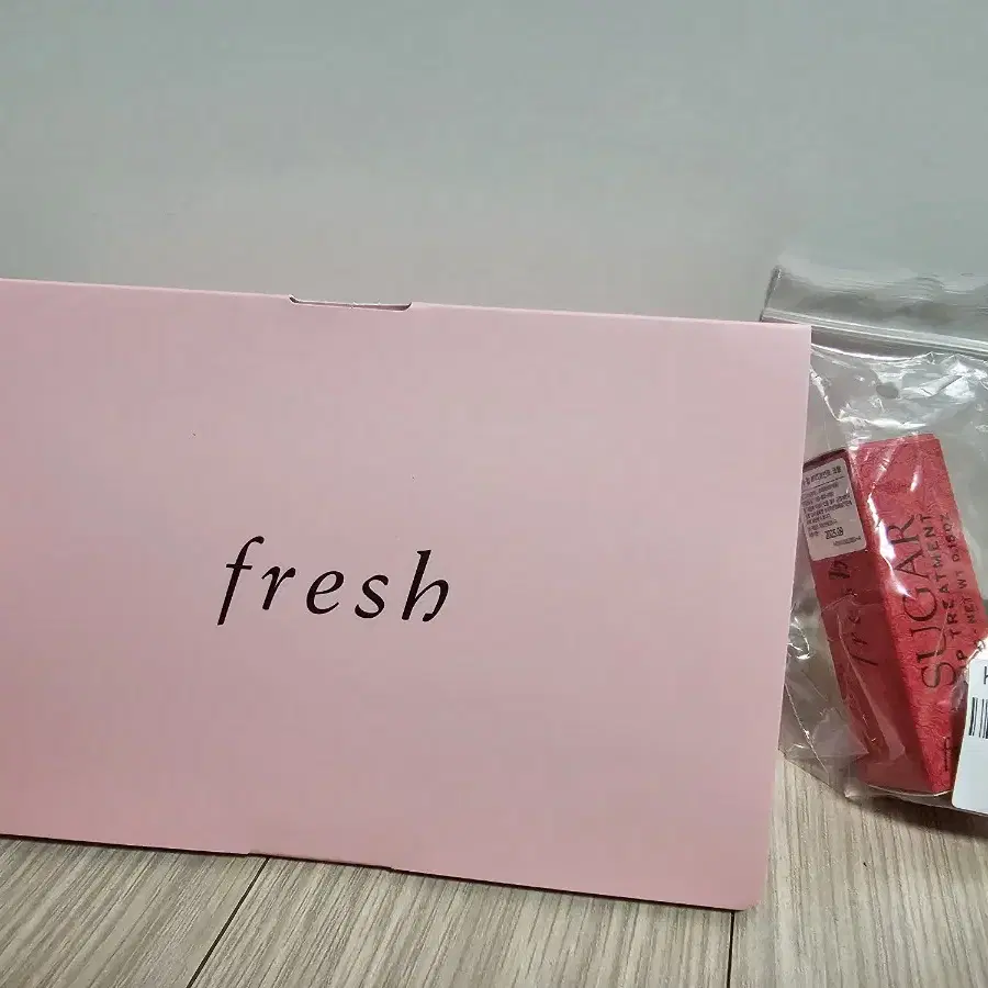 프레쉬 fresh 슈가 립 트리트먼트 코랄