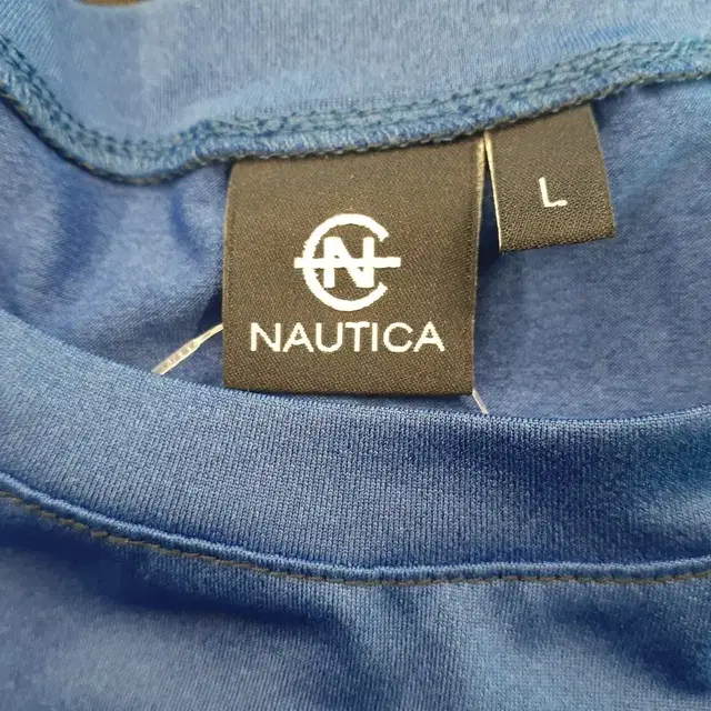 2 노티카(NAUTICA) 반팔 기능성 L(100)