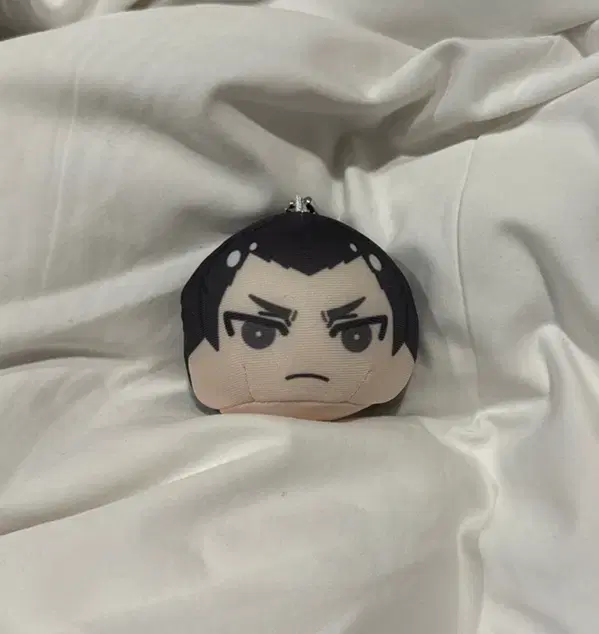 Haikyuu Kindaichi Manju