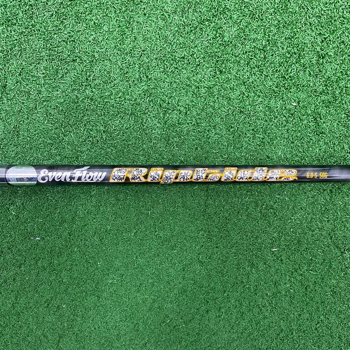 Project X Riptide 50S Driver Shaft