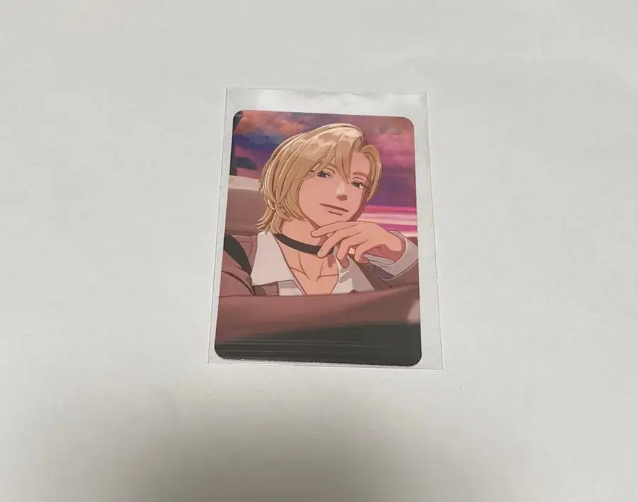 Plave noah makestar unreleased photocard