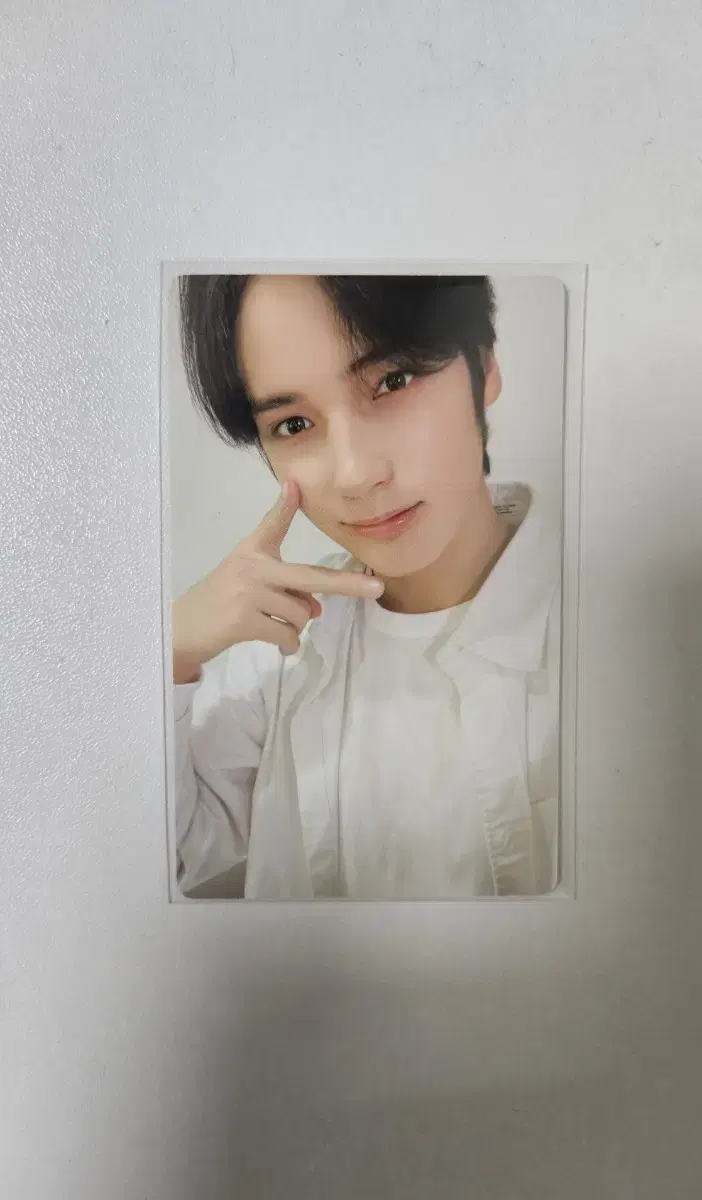 (폭덤) txt 2023 seasons greetings Home Version Hooning Photocard