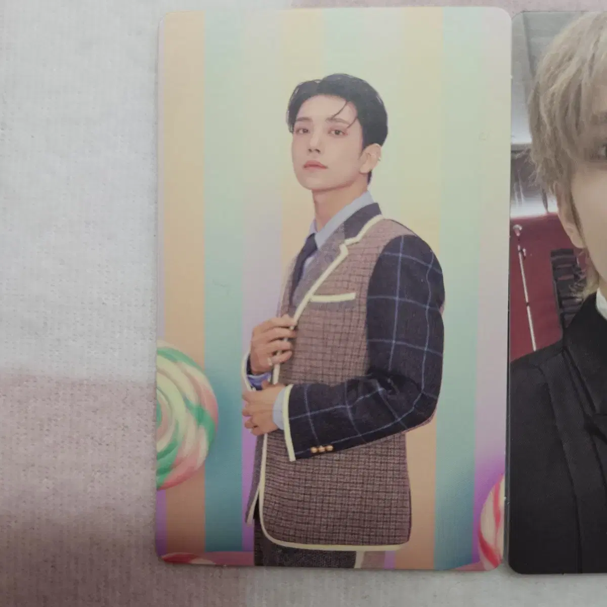 Seventeen Maestro joshua Photocards (bulk)