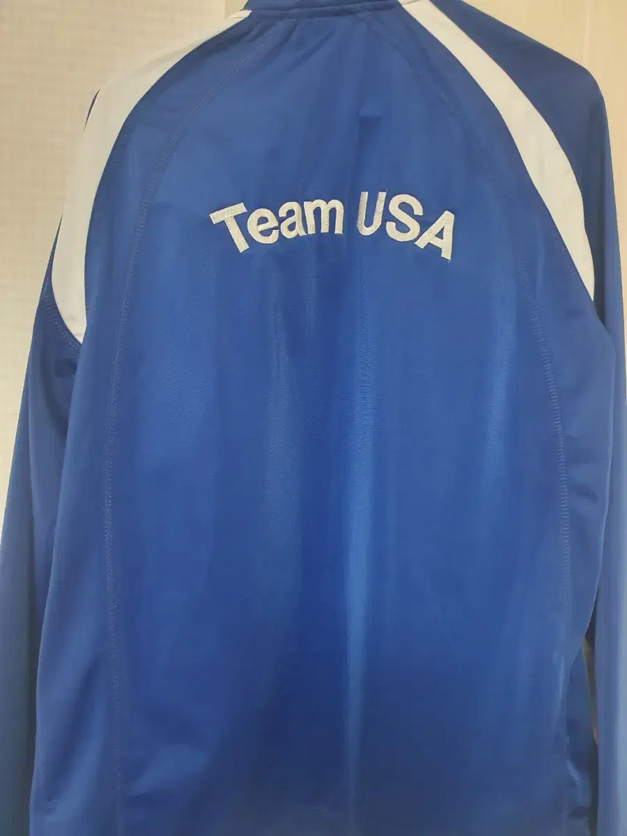 USA National Team Figure Jersey M