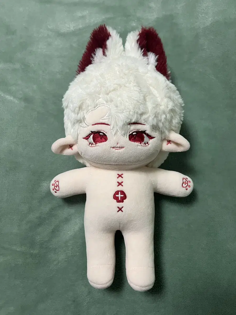 Shamanic Feye 20cm Somyi Doll