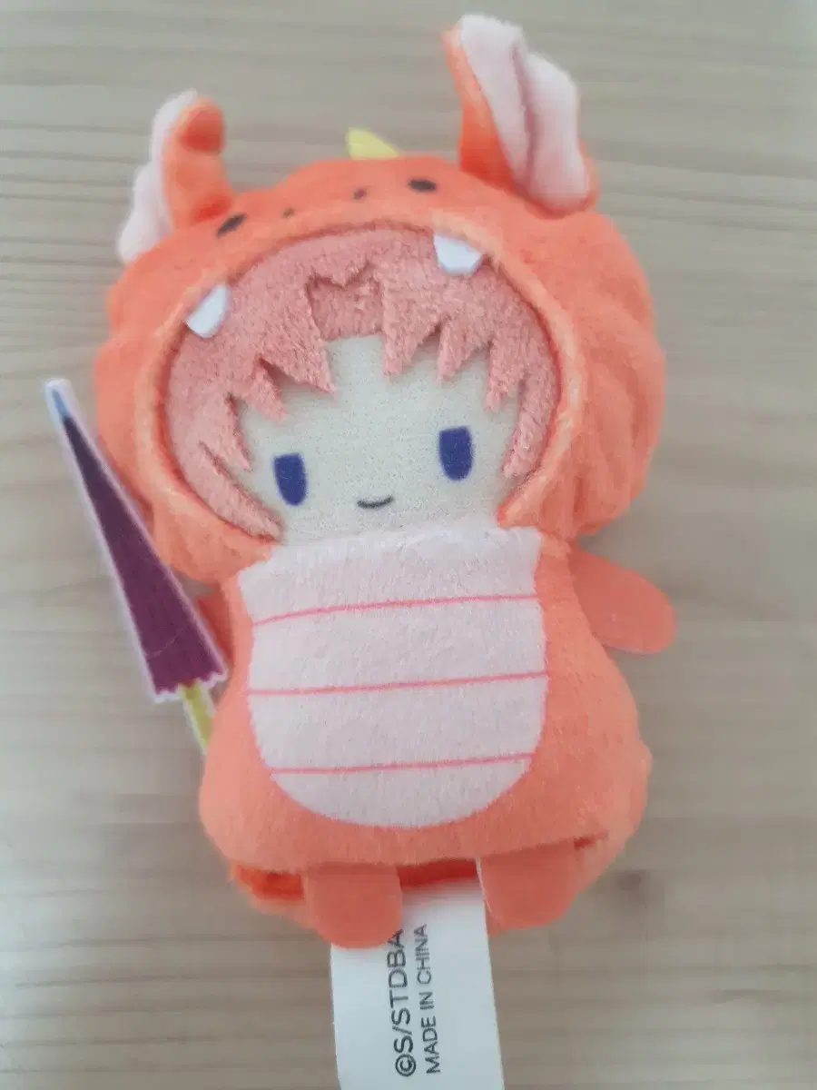 Kamui Papera Doll