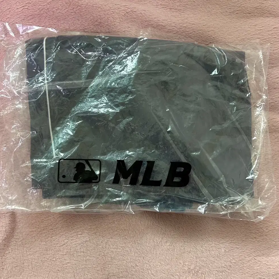 엠엘비(MLB) 여성 스포티브 바시티 3부 우븐 반바지