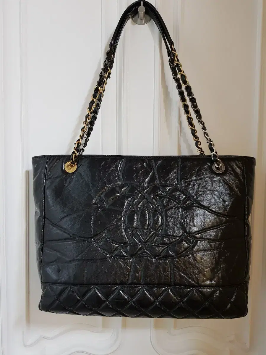 Coco Chanel Matrice Coco Bag