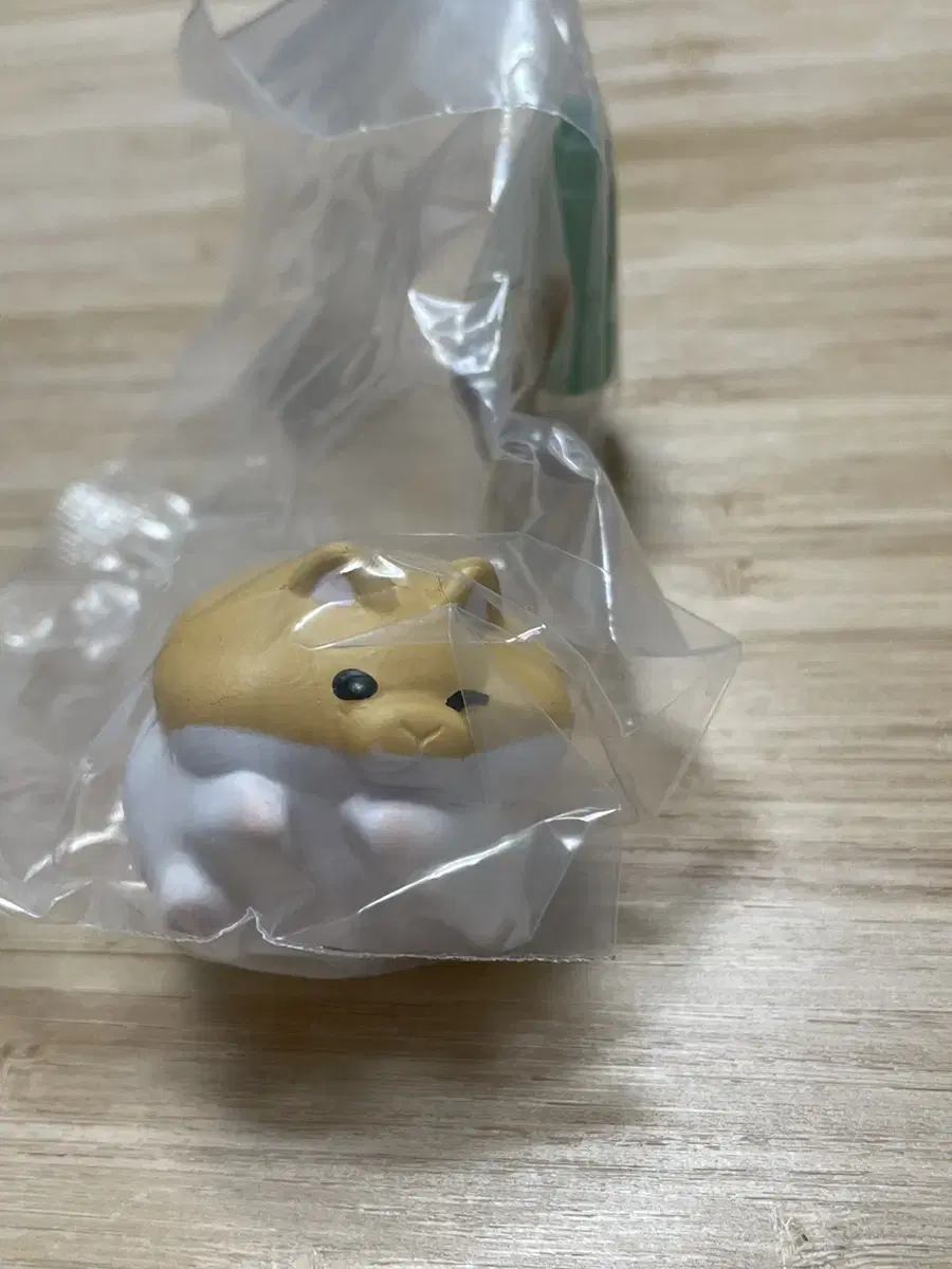 Sells Snack Adventure Hamster Gacha