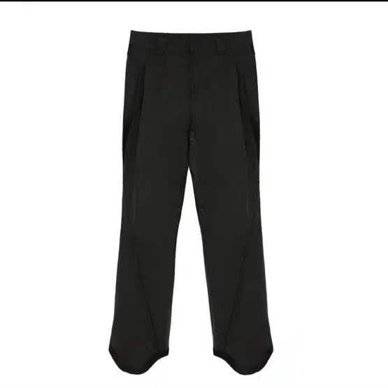 3)Xlim Ep.1 trousers