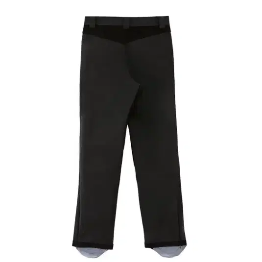 3)Xlim Ep.1 trousers