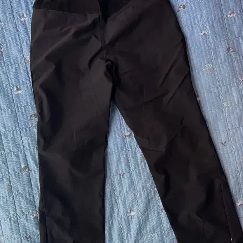 3)Xlim Ep.1 trousers