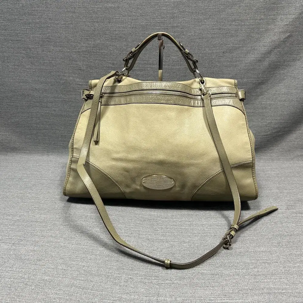 Mulberry Tailor Bag Crossbody Bag/Genuine/Good Condition