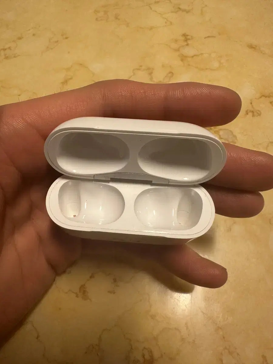 AirPods Pro 2nd Gen Base (Unit X)