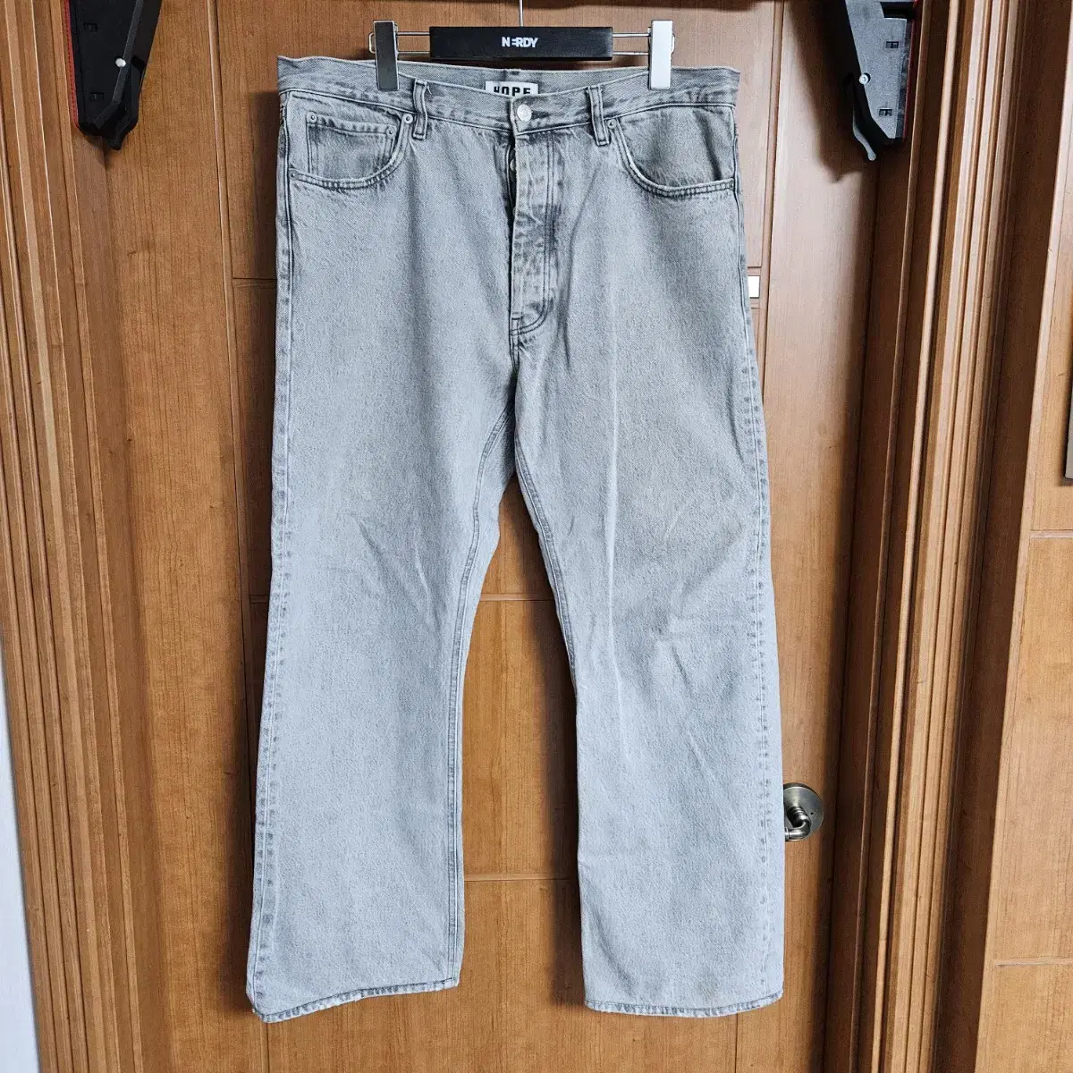 HOPE HOPE Denim jin 34