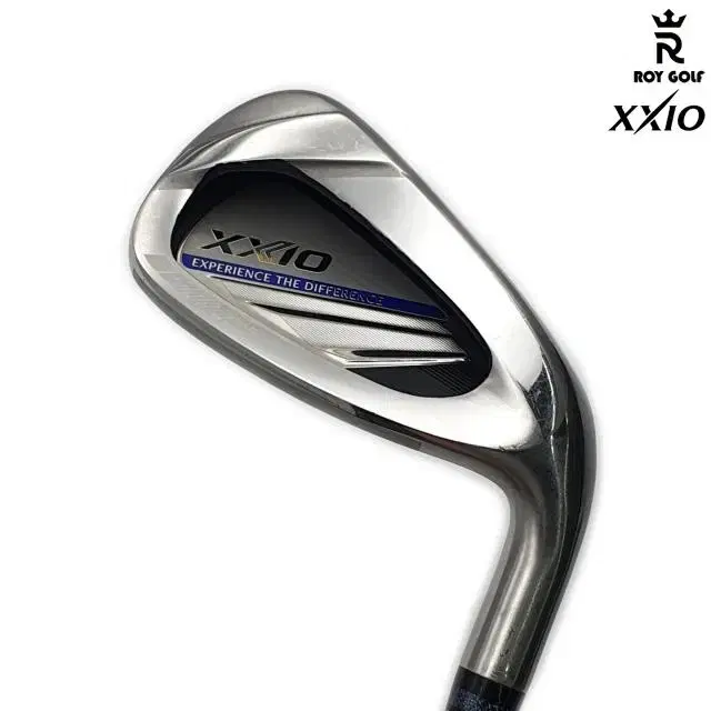 Used Zexio 11 MP1100 single 7-iron NSpro860 R (...