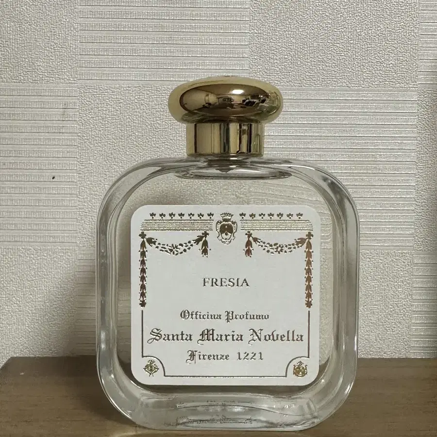 산타마리아노벨라 프리지아 100ml