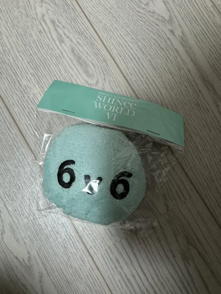 Shinee Tokyo Dome taemin Teru Teru Bozu sealed Half-priced Delivery (1 left)