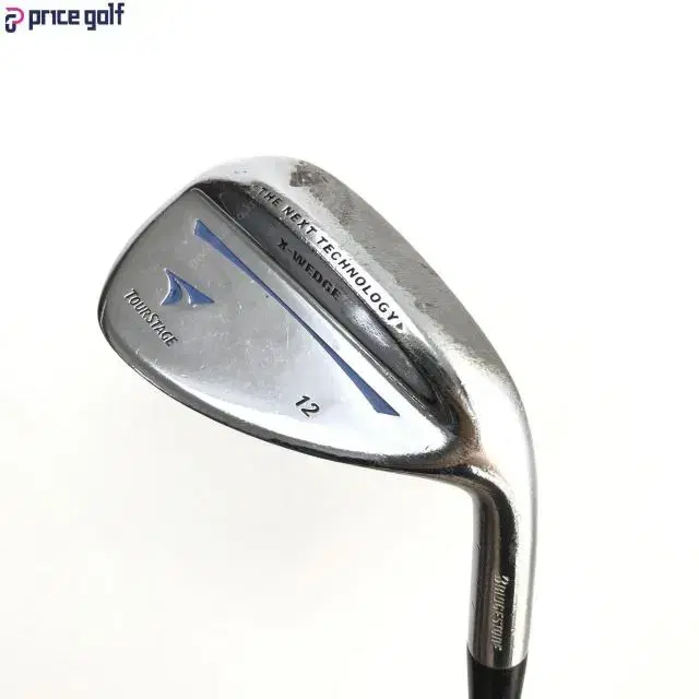 투어스테이지 X-WEDGE 57도 웨지 NSPRO 202110090...