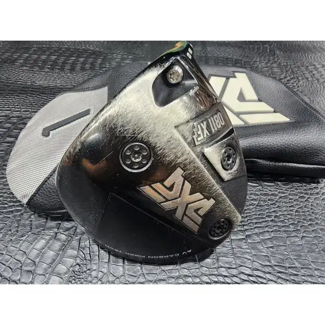 PXG 0811 XF GEN4 9도 RIPTIDE CB 6.0.S...