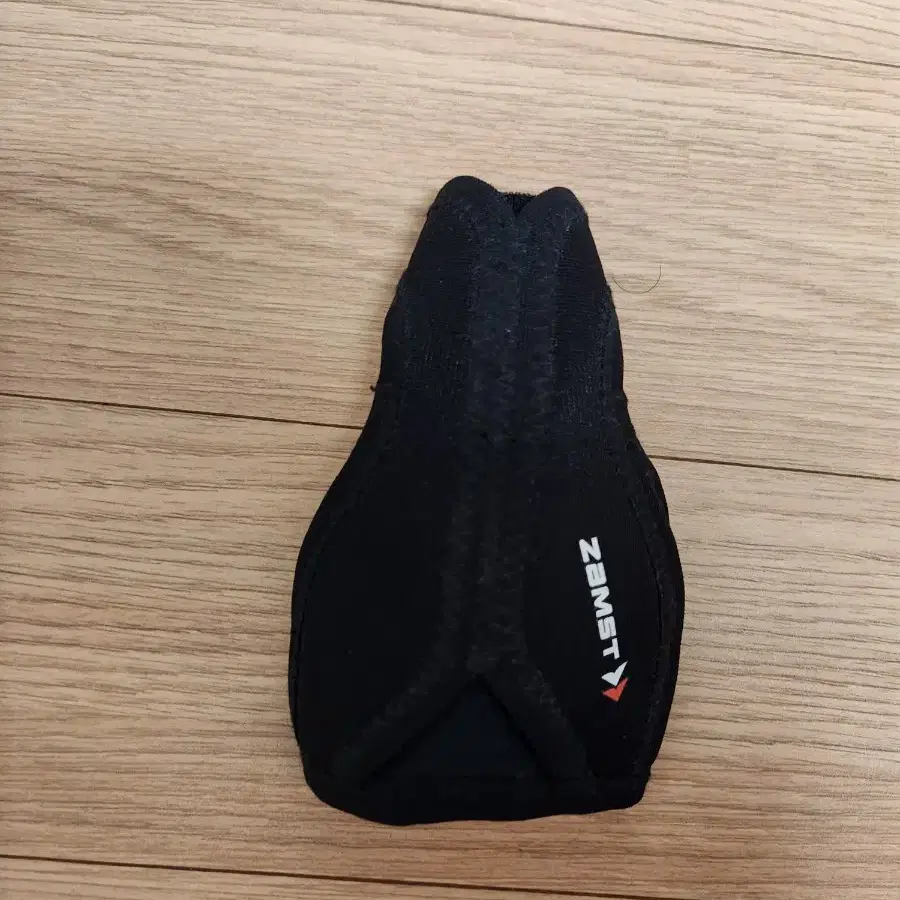 잠스트 손가락보호대 썸가드 소프트 THUMB GUARD SOFT 왼손