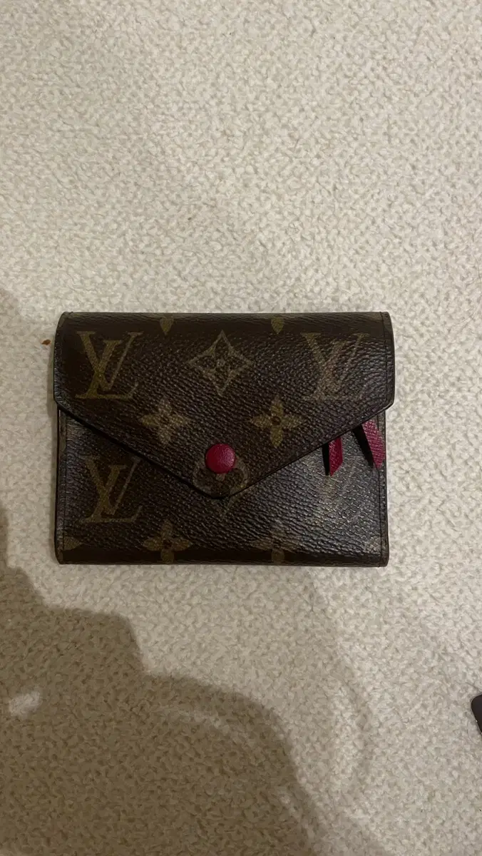 Louis Vuitton Wallet