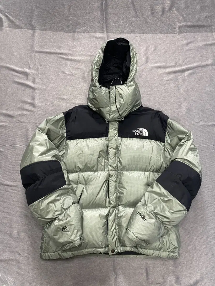 The North Face Windstopper GoreDryLoft Padding Size 100