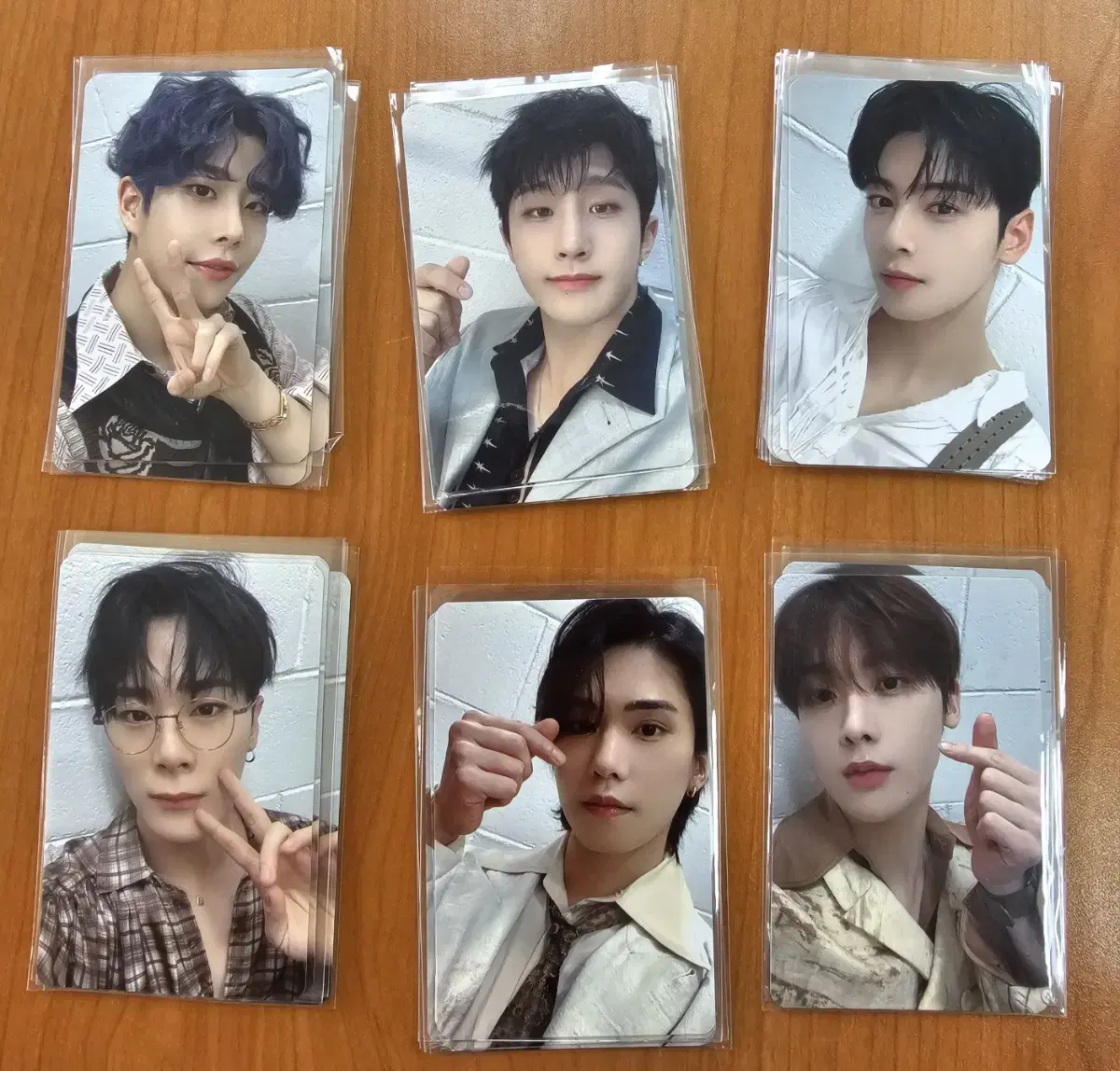 Astro Concert MD Photocard over 30,000 won