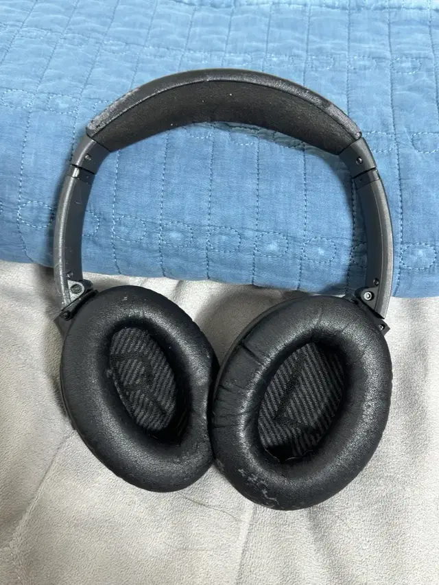 보스 QC35