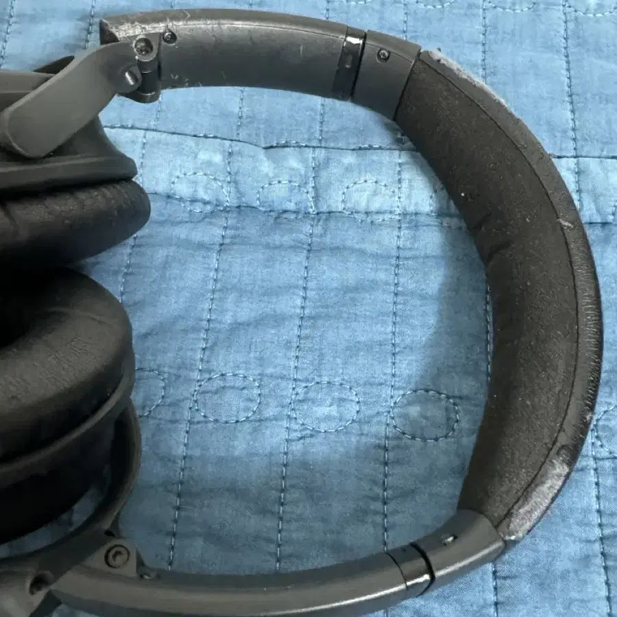 보스 QC35