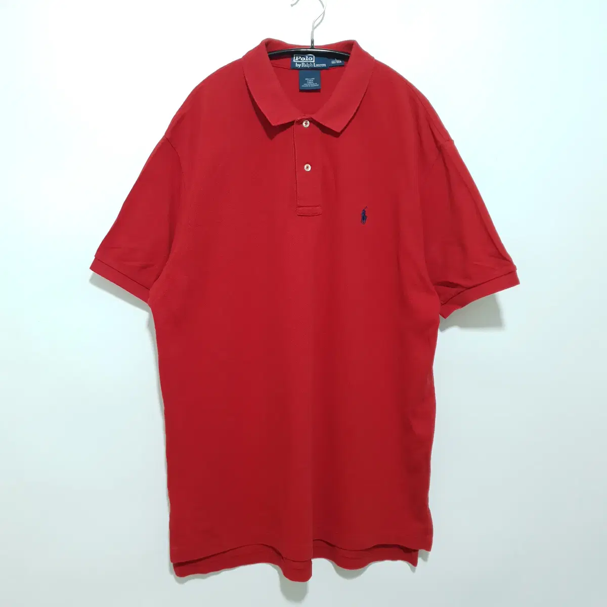 Polo Short Sleeve Karati L_i1477